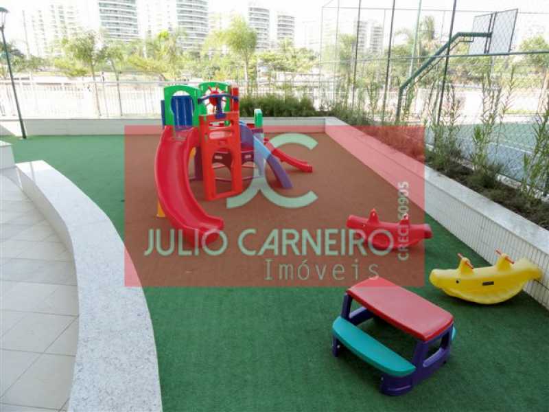 Conheça Playground do empreendimento - Fachada - Bora Bora Barra Resort Real - 57 - 12 Playground - Fachada - Bora Bora Barra Resort Real - 57 - 12