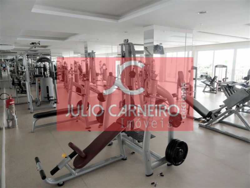 Conheça Academia do empreendimento - Fachada - Bora Bora Barra Resort Real - 57 - 15 Academia - Fachada - Bora Bora Barra Resort Real - 57 - 15