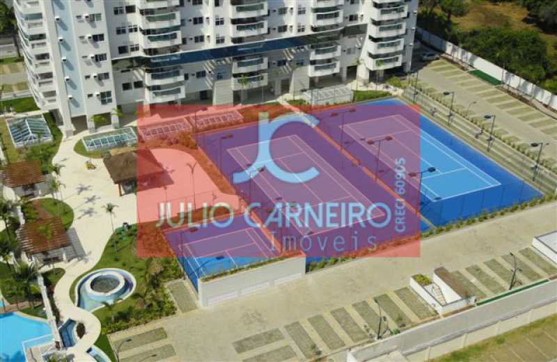 Conheça Quadras de te?nis do empreendimento - Fachada - Bora Bora Barra Resort Real - 57 - 18 Quadras de te?nis - Fachada - Bora Bora Barra Resort Real - 57 - 18