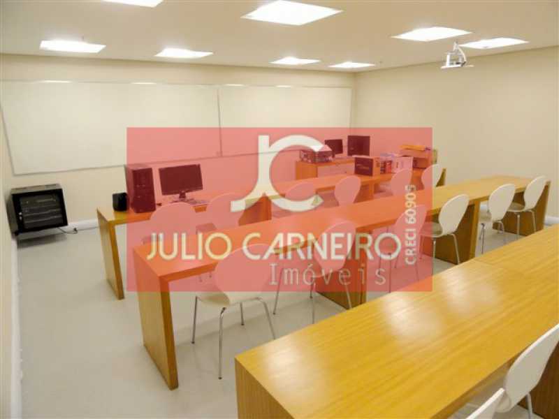 Conheça Sala de Cursos do empreendimento - Fachada - Bora Bora Barra Resort Real - 57 - 22 Sala de Cursos - Fachada - Bora Bora Barra Resort Real - 57 - 22