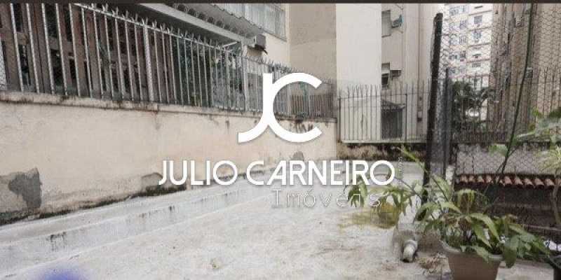 Conheça 1 - AREA EXTERNA SALA - CopiaR do imóvel - Apartamento 3 Quartos Para Alugar Rio de Janeiro,RJ - R$ 2.900 - JCAP30257 - 1 1 - AREA EXTERNA SALA - CopiaR - Apartamento 3 Quartos Para Alugar Rio de Janeiro,RJ - R$ 2.900 - JCAP30257 - 1