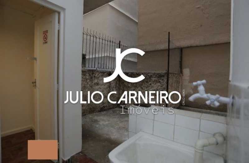 Conheça 5 - AREA SERVICO VISTA QUARTO do imóvel - Apartamento 3 Quartos Para Alugar Rio de Janeiro,RJ - R$ 2.900 - JCAP30257 - 6 5 - AREA SERVICO VISTA QUARTO - Apartamento 3 Quartos Para Alugar Rio de Janeiro,RJ - R$ 2.900 - JCAP30257 - 6