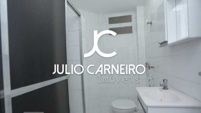 Conheça 6 - BANHEIRO SOCIAL - CopiaRes do imóvel - Apartamento 3 Quartos Para Alugar Rio de Janeiro,RJ - R$ 2.900 - JCAP30257 - 7 6 - BANHEIRO SOCIAL - CopiaRes - Apartamento 3 Quartos Para Alugar Rio de Janeiro,RJ - R$ 2.900 - JCAP30257 - 7