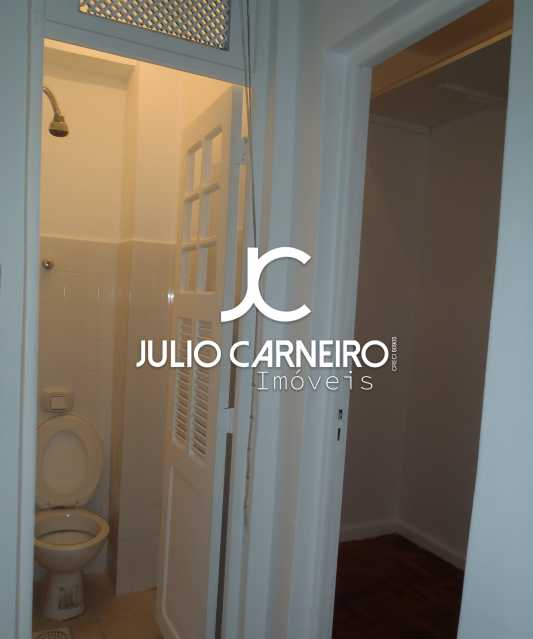 Conheça 37 - quarto e banheiro servico do imóvel - Apartamento 3 Quartos Para Alugar Rio de Janeiro,RJ - R$ 2.900 - JCAP30257 - 28 37 - quarto e banheiro servico - Apartamento 3 Quartos Para Alugar Rio de Janeiro,RJ - R$ 2.900 - JCAP30257 - 28