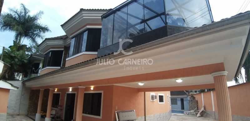 Conheça WhatsApp Image 2020-12-14 at 1 do imóvel - Casa em Condomínio 5 quartos à venda Rio de Janeiro,RJ - R$ 1.400.000 - JCCN50034 - 3 WhatsApp Image 2020-12-14 at 1 - Casa em Condomínio 5 quartos à venda Rio de Janeiro,RJ - R$ 1.400.000 - JCCN50034 - 3