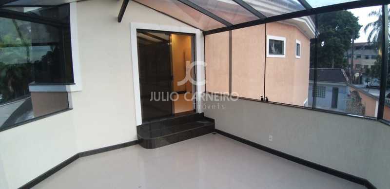 Conheça WhatsApp Image 2020-12-14 at 1 do imóvel - Casa em Condomínio 5 quartos à venda Rio de Janeiro,RJ - R$ 1.400.000 - JCCN50034 - 17 WhatsApp Image 2020-12-14 at 1 - Casa em Condomínio 5 quartos à venda Rio de Janeiro,RJ - R$ 1.400.000 - JCCN50034 - 17
