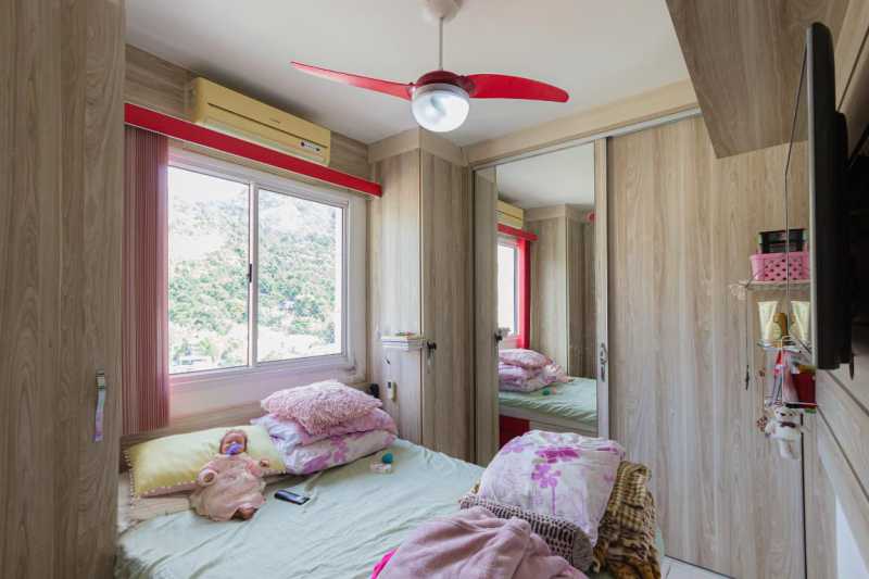 Conheça 01 do imóvel - Apartamento 2 quartos para alugar Rio de Janeiro,RJ - R$ 1.600 - JCAP20344 - 9 01 - Apartamento 2 quartos para alugar Rio de Janeiro,RJ - R$ 1.600 - JCAP20344 - 9