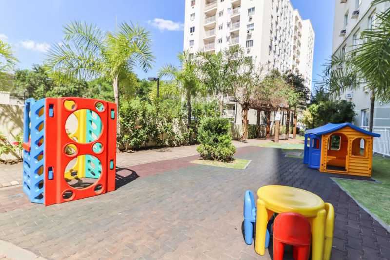 Conheça 03 do imóvel - Apartamento 2 quartos para alugar Rio de Janeiro,RJ - R$ 1.600 - JCAP20344 - 20 03 - Apartamento 2 quartos para alugar Rio de Janeiro,RJ - R$ 1.600 - JCAP20344 - 20