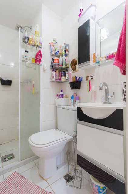 Conheça 04 do imóvel - Apartamento 2 quartos para alugar Rio de Janeiro,RJ - R$ 1.600 - JCAP20344 - 14 04 - Apartamento 2 quartos para alugar Rio de Janeiro,RJ - R$ 1.600 - JCAP20344 - 14