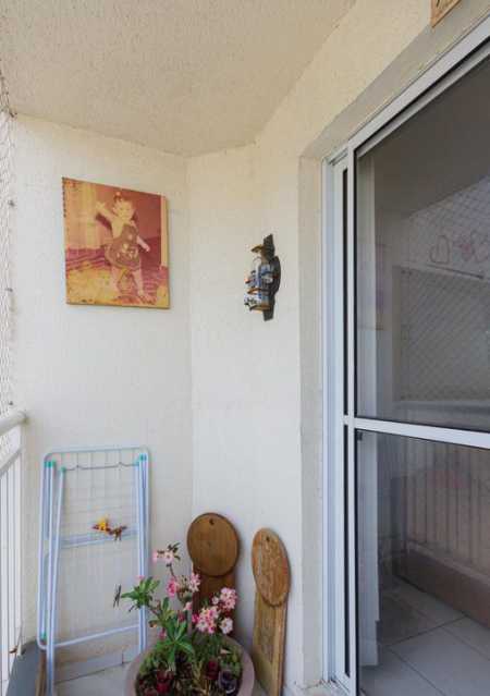 Conheça 08 do imóvel - Apartamento 2 quartos para alugar Rio de Janeiro,RJ - R$ 1.600 - JCAP20344 - 17 08 - Apartamento 2 quartos para alugar Rio de Janeiro,RJ - R$ 1.600 - JCAP20344 - 17