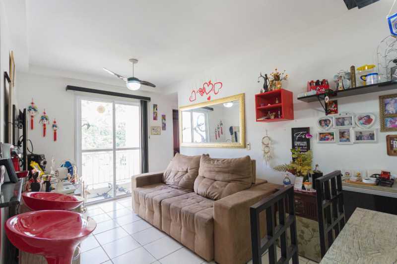 Conheça 10 do imóvel - Apartamento 2 quartos para alugar Rio de Janeiro,RJ - R$ 1.600 - JCAP20344 - 3 10 - Apartamento 2 quartos para alugar Rio de Janeiro,RJ - R$ 1.600 - JCAP20344 - 3