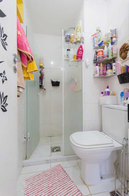 Conheça 16 do imóvel - Apartamento 2 quartos para alugar Rio de Janeiro,RJ - R$ 1.600 - JCAP20344 - 13 16 - Apartamento 2 quartos para alugar Rio de Janeiro,RJ - R$ 1.600 - JCAP20344 - 13
