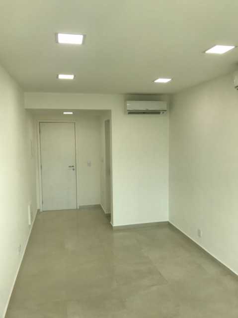 Conheça 02 do imóvel - Sala Comercial Condomínio Mixmall Business, Rio de Janeiro, Zona Oeste ,Tanque, RJ Para Venda e Aluguel, 20m² - JCSL00015 - 5 02 - Sala Comercial Condomínio Mixmall Business, Rio de Janeiro, Zona Oeste ,Tanque, RJ Para Venda e Aluguel, 20m² - JCSL00015 - 5