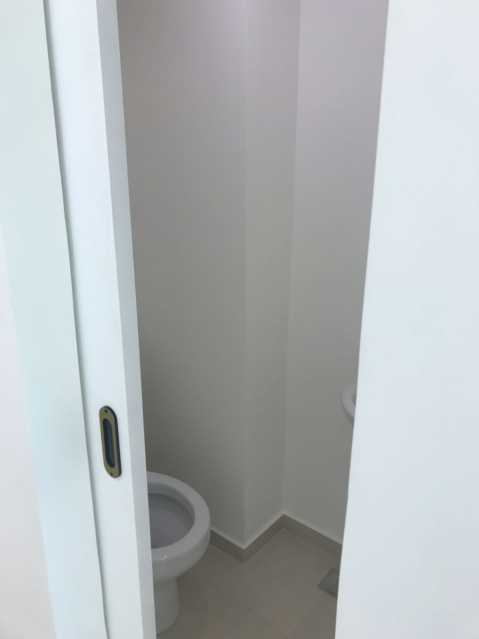 Conheça 05 do imóvel - Sala Comercial Condomínio Mixmall Business, Rio de Janeiro, Zona Oeste ,Tanque, RJ Para Venda e Aluguel, 20m² - JCSL00015 - 7 05 - Sala Comercial Condomínio Mixmall Business, Rio de Janeiro, Zona Oeste ,Tanque, RJ Para Venda e Aluguel, 20m² - JCSL00015 - 7