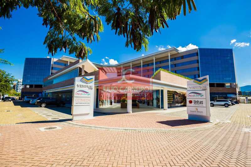 Conheça Sala Comercial PARA ALUGAR, Recreio dos Bandeirantes, Rio de Janeiro, RJ - JCSL00016 - 3 Sala Comercial PARA ALUGAR, Recreio dos Bandeirantes, Rio de Janeiro, RJ - JCSL00016 - 3