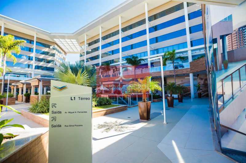 Conheça 1 do imóvel - Sala Comercial PARA ALUGAR, Recreio dos Bandeirantes, Rio de Janeiro, RJ - JCSL00016 - 4 1 - Sala Comercial PARA ALUGAR, Recreio dos Bandeirantes, Rio de Janeiro, RJ - JCSL00016 - 4