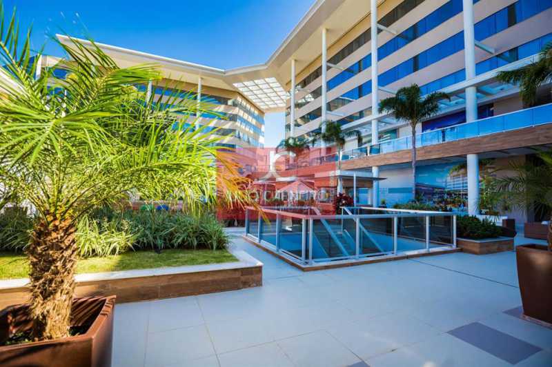 Conheça 2 do imóvel - Sala Comercial PARA ALUGAR, Recreio dos Bandeirantes, Rio de Janeiro, RJ - JCSL00016 - 1 2 - Sala Comercial PARA ALUGAR, Recreio dos Bandeirantes, Rio de Janeiro, RJ - JCSL00016 - 1