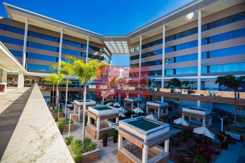 Conheça 6 do imóvel - Sala Comercial PARA ALUGAR, Recreio dos Bandeirantes, Rio de Janeiro, RJ - JCSL00016 - 8 6 - Sala Comercial PARA ALUGAR, Recreio dos Bandeirantes, Rio de Janeiro, RJ - JCSL00016 - 8