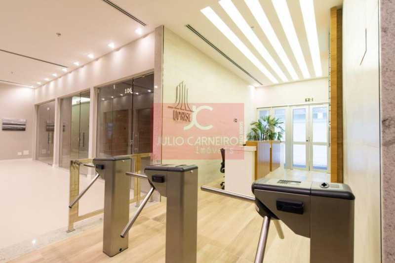 Conheça 8_uprise_catraca-e-hall-lojas do imóvel - Sala Comercial PARA ALUGAR, Recreio dos Bandeirantes, Rio de Janeiro, RJ - JCSL00017 - 10 8_uprise_catraca-e-hall-lojas - Sala Comercial PARA ALUGAR, Recreio dos Bandeirantes, Rio de Janeiro, RJ - JCSL00017 - 10
