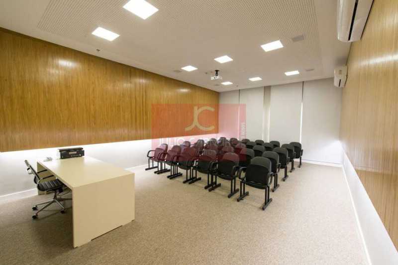 Conheça 10_uprise_auditorio do imóvel - Sala Comercial PARA ALUGAR, Recreio dos Bandeirantes, Rio de Janeiro, RJ - JCSL00017 - 11 10_uprise_auditorio - Sala Comercial PARA ALUGAR, Recreio dos Bandeirantes, Rio de Janeiro, RJ - JCSL00017 - 11