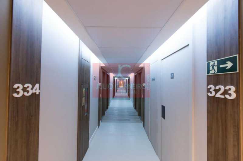 Conheça 14_uprise_hall_pav do imóvel - Sala Comercial PARA ALUGAR, Recreio dos Bandeirantes, Rio de Janeiro, RJ - JCSL00017 - 19 14_uprise_hall_pav - Sala Comercial PARA ALUGAR, Recreio dos Bandeirantes, Rio de Janeiro, RJ - JCSL00017 - 19