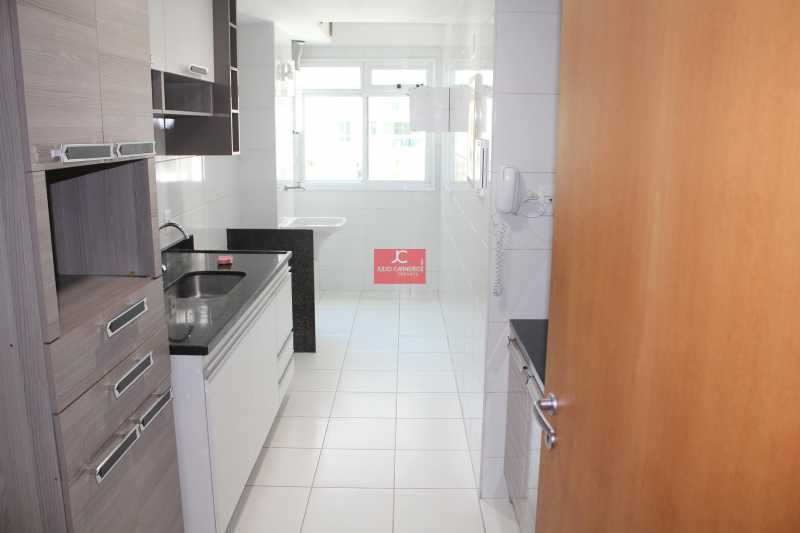 Conheça 7 - IMG_6611 do imóvel - Apartamento À VENDA, Jacarepaguá, Rio de Janeiro, RJ - JCAP40018 - 6 7 - IMG_6611 - Apartamento À VENDA, Jacarepaguá, Rio de Janeiro, RJ - JCAP40018 - 6