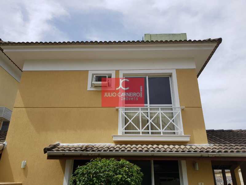 Conheça 1 do imóvel - Casa em Condomínio 3 quartos à venda Rio de Janeiro,RJ - R$ 1.050.000 - JCCN30050 - 1 1 - Casa em Condomínio 3 quartos à venda Rio de Janeiro,RJ - R$ 1.050.000 - JCCN30050 - 1