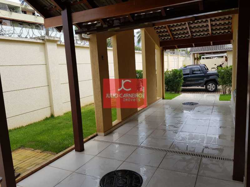 Conheça 4 do imóvel - Casa em Condomínio 3 quartos à venda Rio de Janeiro,RJ - R$ 1.050.000 - JCCN30050 - 4 4 - Casa em Condomínio 3 quartos à venda Rio de Janeiro,RJ - R$ 1.050.000 - JCCN30050 - 4