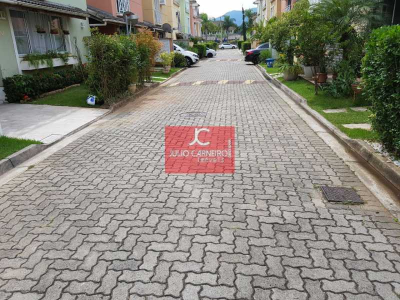 Conheça 29 do imóvel - Casa em Condomínio 3 quartos à venda Rio de Janeiro,RJ - R$ 1.050.000 - JCCN30050 - 19 29 - Casa em Condomínio 3 quartos à venda Rio de Janeiro,RJ - R$ 1.050.000 - JCCN30050 - 19