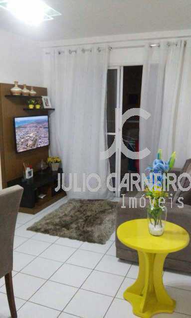 Conheça 3_G1493226101 do imóvel - Apartamento À Venda no Condomínio Facile - Rio de Janeiro - RJ - Taquara - JCAP20001 - 3 3_G1493226101 - Apartamento À Venda no Condomínio Facile - Rio de Janeiro - RJ - Taquara - JCAP20001 - 3