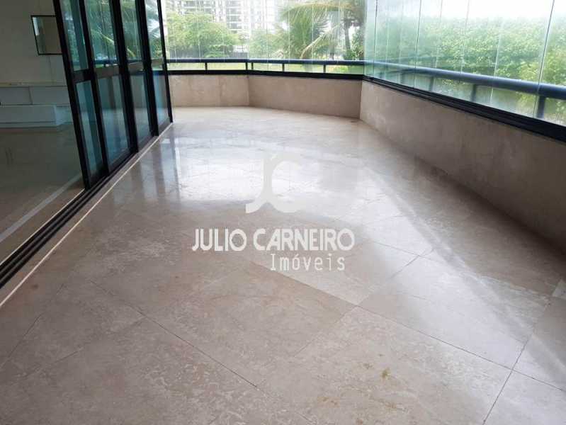 Conheça 1 do imóvel - Apartamento 4 quartos para alugar Rio de Janeiro,RJ - R$ 10.000 - JCAP40025 - 23 1 - Apartamento 4 quartos para alugar Rio de Janeiro,RJ - R$ 10.000 - JCAP40025 - 23