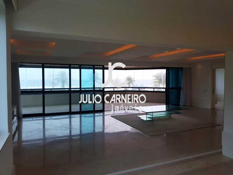 Conheça 2 do imóvel - Apartamento 4 quartos para alugar Rio de Janeiro,RJ - R$ 10.000 - JCAP40025 - 5 2 - Apartamento 4 quartos para alugar Rio de Janeiro,RJ - R$ 10.000 - JCAP40025 - 5