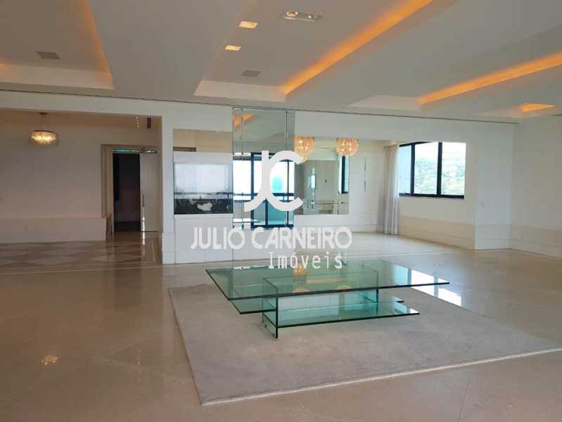 Conheça 4 do imóvel - Apartamento 4 quartos para alugar Rio de Janeiro,RJ - R$ 10.000 - JCAP40025 - 1 4 - Apartamento 4 quartos para alugar Rio de Janeiro,RJ - R$ 10.000 - JCAP40025 - 1