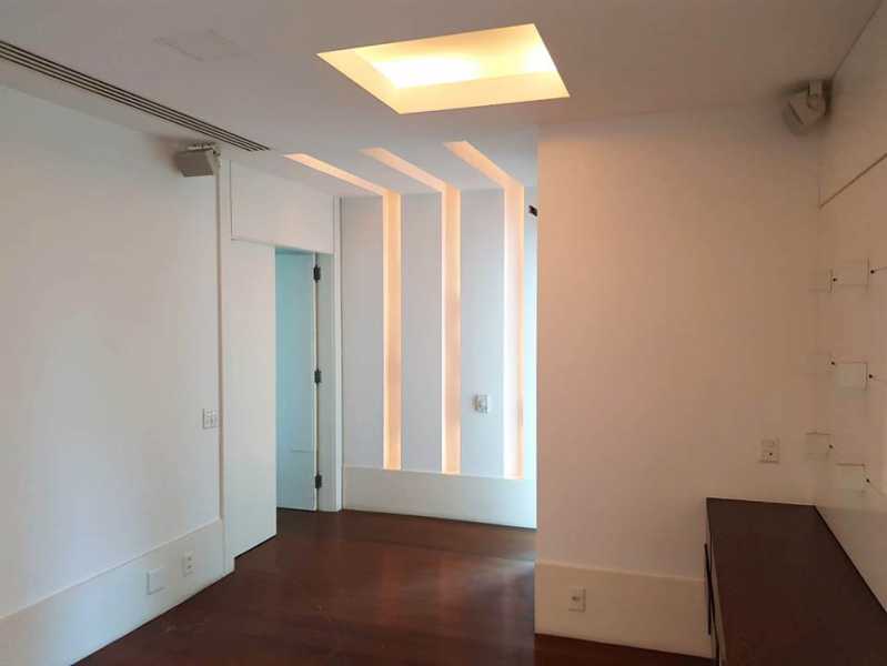 Conheça 7 do imóvel - Apartamento 4 quartos para alugar Rio de Janeiro,RJ - R$ 10.000 - JCAP40025 - 7 7 - Apartamento 4 quartos para alugar Rio de Janeiro,RJ - R$ 10.000 - JCAP40025 - 7