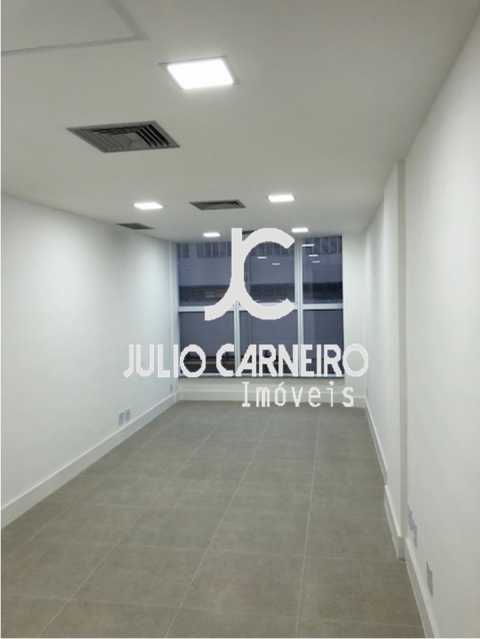 Conheça 2 do imóvel - Sala Comercial PARA ALUGAR, Recreio dos Bandeirantes, Rio de Janeiro, RJ - JCSL00049 - 4 2 - Sala Comercial PARA ALUGAR, Recreio dos Bandeirantes, Rio de Janeiro, RJ - JCSL00049 - 4