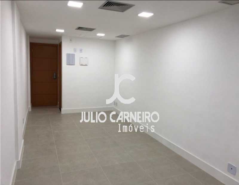Conheça 3 do imóvel - Sala Comercial PARA ALUGAR, Recreio dos Bandeirantes, Rio de Janeiro, RJ - JCSL00049 - 5 3 - Sala Comercial PARA ALUGAR, Recreio dos Bandeirantes, Rio de Janeiro, RJ - JCSL00049 - 5