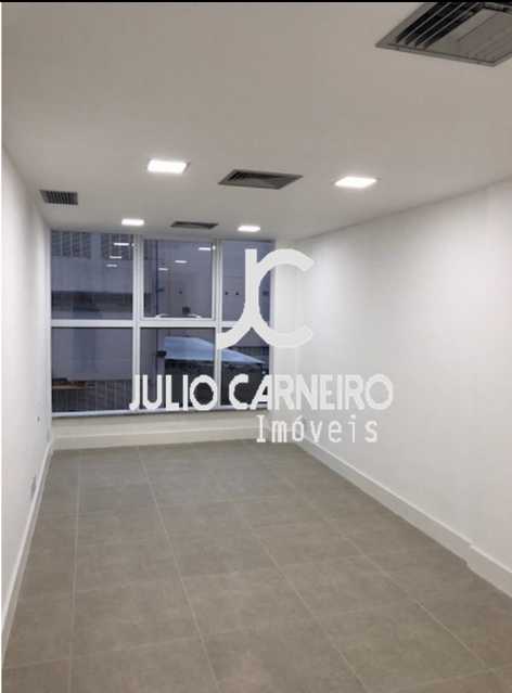 Conheça 4 do imóvel - Sala Comercial PARA ALUGAR, Recreio dos Bandeirantes, Rio de Janeiro, RJ - JCSL00049 - 6 4 - Sala Comercial PARA ALUGAR, Recreio dos Bandeirantes, Rio de Janeiro, RJ - JCSL00049 - 6
