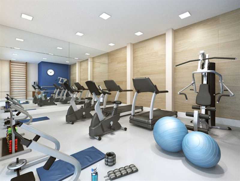 Conheça 13 do imóvel - Apartamento Para Alugar no Condomínio Ocean Pontal Residence - Rio de Janeiro - RJ - Recreio dos Bandeirantes - JCAP30014 - 13 13 - Apartamento Para Alugar no Condomínio Ocean Pontal Residence - Rio de Janeiro - RJ - Recreio dos Bandeirantes - JCAP30014 - 13