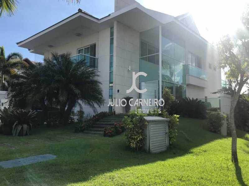 Conheça 1Resultado do imóvel - Casa em Condominio Para Alugar - Barra da Tijuca - Rio de Janeiro - RJ - JCCN50019 - 1 1Resultado - Casa em Condominio Para Alugar - Barra da Tijuca - Rio de Janeiro - RJ - JCCN50019 - 1