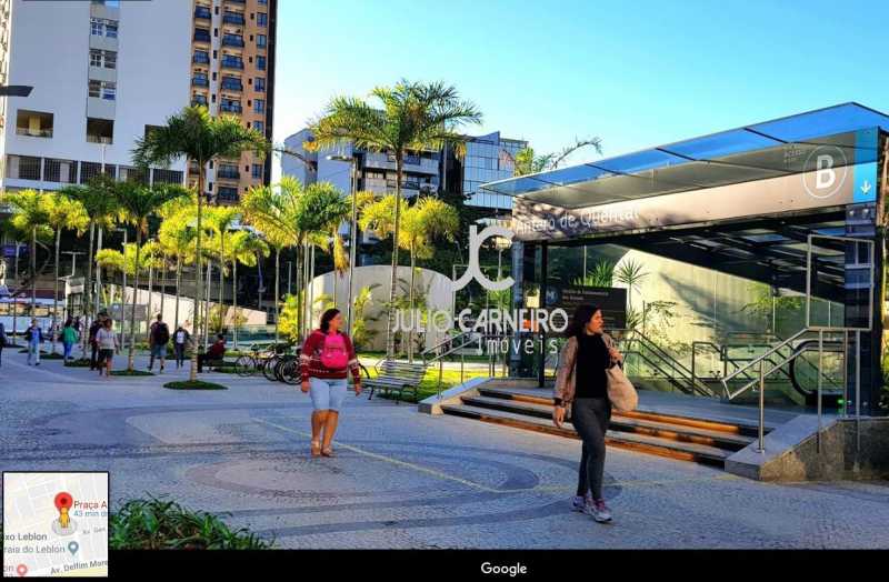 Conheça praça antero de quental metro do imóvel - Apartamento Para Alugar - Leblon - Rio de Janeiro - RJ - JCAP40042 - 14 praça antero de quental metro - Apartamento Para Alugar - Leblon - Rio de Janeiro - RJ - JCAP40042 - 14