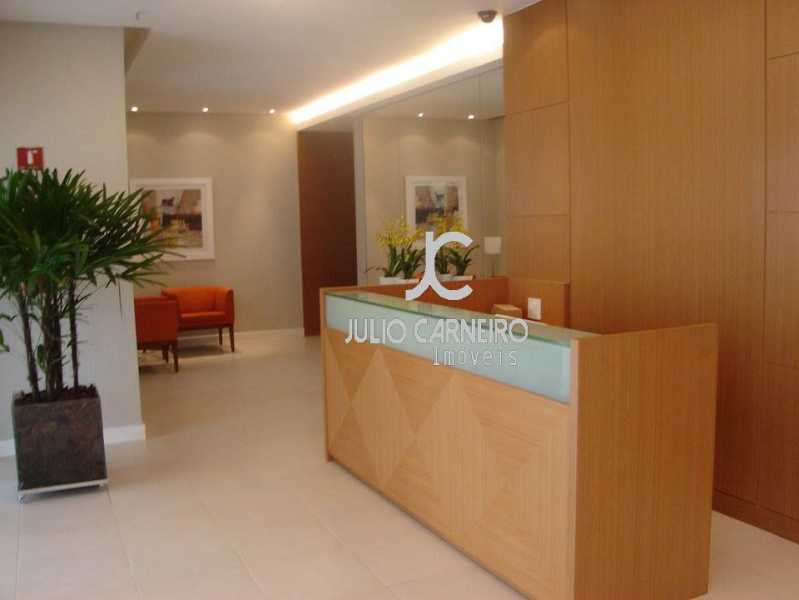 Conheça recepçãoResultado do imóvel - Apartamento Para Venda ou Aluguel - Recreio dos Bandeirantes - Rio de Janeiro - RJ - JCAP20145 - 24 recepçãoResultado - Apartamento Para Venda ou Aluguel - Recreio dos Bandeirantes - Rio de Janeiro - RJ - JCAP20145 - 24
