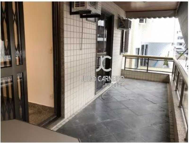 Conheça 7Resultado do imóvel - Apartamento À Venda - Recreio dos Bandeirantes - Rio de Janeiro - RJ - JCAP20161 - 4 7Resultado - Apartamento À Venda - Recreio dos Bandeirantes - Rio de Janeiro - RJ - JCAP20161 - 4
