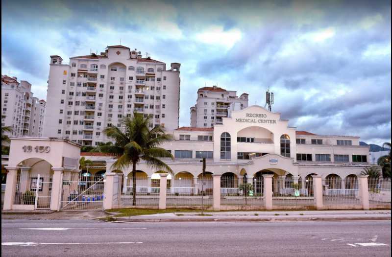 Conheça Sem título do imóvel - Sala Comercial À Venda no Condomínio Recreio Medical Center - Rio de Janeiro - RJ - Recreio dos Bandeirantes - JCSL00069 - 1 Sem título - Sala Comercial À Venda no Condomínio Recreio Medical Center - Rio de Janeiro - RJ - Recreio dos Bandeirantes - JCSL00069 - 1