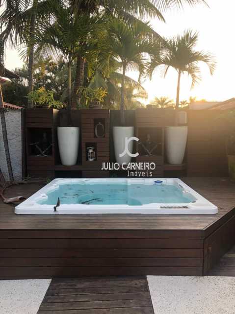 Conheça WhatsApp Image 2019-08-01 at 4 do imóvel - Casa em Condominio Para Alugar - Barra da Tijuca - Rio de Janeiro - RJ - JCCN60005 - 7 WhatsApp Image 2019-08-01 at 4 - Casa em Condominio Para Alugar - Barra da Tijuca - Rio de Janeiro - RJ - JCCN60005 - 7