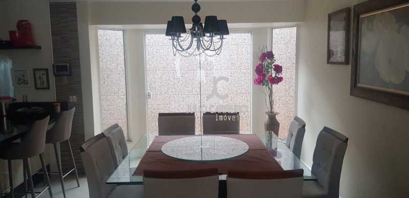 Conheça 1.2. do imóvel - Casa em Condominio À Venda - Vargem Pequena - Rio de Janeiro - RJ - JCCN40049 - 6 1.2. - Casa em Condominio À Venda - Vargem Pequena - Rio de Janeiro - RJ - JCCN40049 - 6