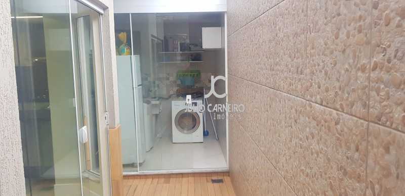 Conheça 7.0. do imóvel - Casa em Condominio À Venda - Vargem Pequena - Rio de Janeiro - RJ - JCCN40049 - 27 7.0. - Casa em Condominio À Venda - Vargem Pequena - Rio de Janeiro - RJ - JCCN40049 - 27