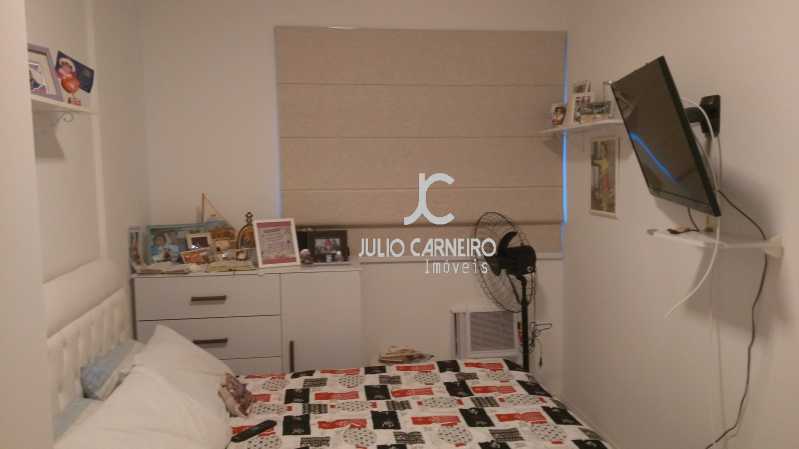 Conheça 4.8Resultado do imóvel - Apartamento Para Alugar - Recreio dos Bandeirantes - Rio de Janeiro - RJ - JCAP20182 - 18 4.8Resultado - Apartamento Para Alugar - Recreio dos Bandeirantes - Rio de Janeiro - RJ - JCAP20182 - 18