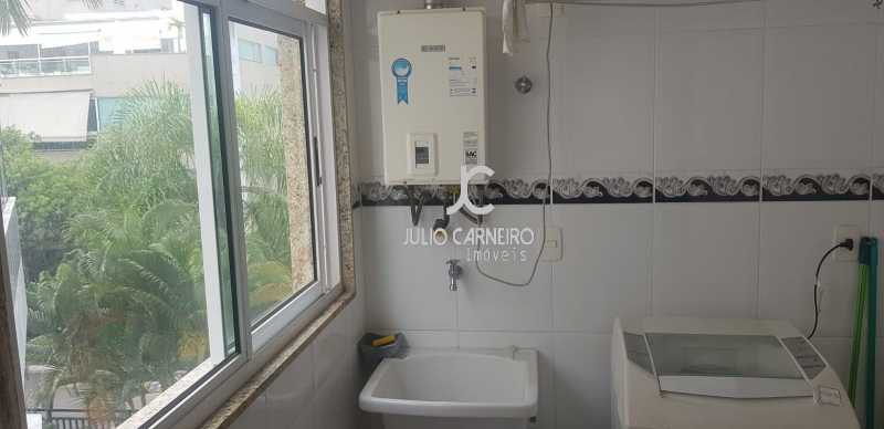 Conheça 8 - WhatsApp Image 2019-10-25 do imóvel - Apartamento Rio de Janeiro,Zona Oeste ,Recreio dos Bandeirantes,RJ Para Alugar,4 Quartos,166m² - JCAP40057 - 12 8 - WhatsApp Image 2019-10-25 - Apartamento Rio de Janeiro,Zona Oeste ,Recreio dos Bandeirantes,RJ Para Alugar,4 Quartos,166m² - JCAP40057 - 12