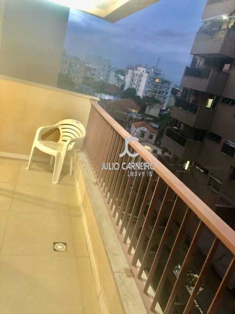 Conheça 22 - WhatsApp Image 2020-01-21 do imóvel - Apartamento Para Alugar - Rio de Janeiro - RJ - Lins de Vasconcelos - JCAP30225 - 23 22 - WhatsApp Image 2020-01-21 - Apartamento Para Alugar - Rio de Janeiro - RJ - Lins de Vasconcelos - JCAP30225 - 23
