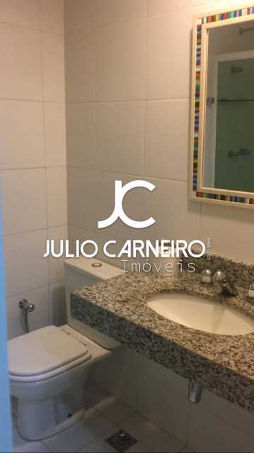 Conheça 3 - WhatsApp Image 2020-04-15 do imóvel - Apartamento Condomínio blue vision, Rio de Janeiro, Zona Oeste ,Barra da Tijuca, RJ Para Alugar, 1 Quarto, 70m² - JCAP10041 - 7 3 - WhatsApp Image 2020-04-15 - Apartamento Condomínio blue vision, Rio de Janeiro, Zona Oeste ,Barra da Tijuca, RJ Para Alugar, 1 Quarto, 70m² - JCAP10041 - 7